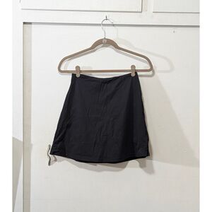 ODODOS black Skort sz. S